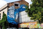 Street Art Tour in Lisbon