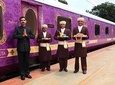Taj Mahal Luxury Tour By Train From New Delhi 