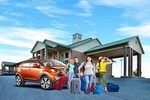 Private Bali Hotel Transfer: Hotel to Hotel