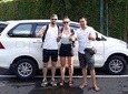 Bali Shore excursion: Private Car Charter 6 Hours Tour of Bali