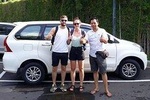 Bali Shore excursion: Private Car Charter 6 Hours Tour of Bali