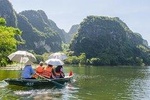 Bai Dinh - Trang An - Mua Cave - Bungalow night - 2 Days/1 Night (Private tour)
