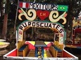 MEXICO CITY TOUR AND XOCHIMILCO