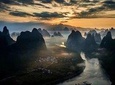 Private Tour-Best of Yangshuo