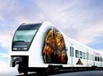 KLIA Ekspres Airport Train Tickets