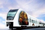 KLIA Ekspres Airport Train Tickets
