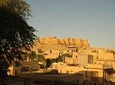 Private Custom Tour: Jaisalmer Sightseeing with Guide