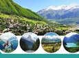 3-Day Tour in Svaneti