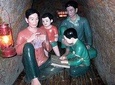 DMZ Half Day: Tour Vinh Moc Tunnels