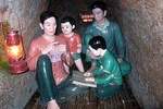 DMZ Half Day: Tour Vinh Moc Tunnels