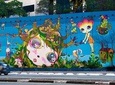 Graffiti Tour