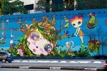 Graffiti Tour