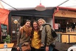 La Candelaria Bogotá City Tour 3H