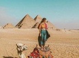 Pyramids Best Secrets 