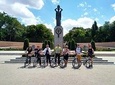 Essential Madrid Electric Bike Tour, 360 Premium Experience (Morning/Afternoon)