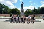 Essential Madrid Electric Bike Tour, 360 Premium Experience (Morning/Afternoon)
