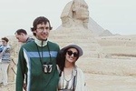 Great Sphinx &Great pyramids of GIza with lunch and camel ride from 11USD