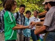 Discover everything about the process and preparation of the Coffee in a guided coffee tour.