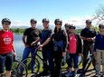 Tony Knowles Coastal Trail Scenic Bike Tour