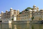 Private Custom Tour: Udaipur Sightseeing with Guide