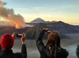Bromo Sunrise Tour 2 Days 1 Night Shared Tour