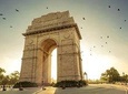 Private Old and New Delhi City Best of Tour in 8 Hours