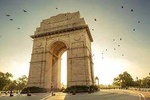 Private Old and New Delhi City Best of Tour in 8 Hours
