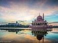 Putrajaya Smart & Inteligent City