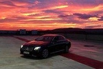 Luxury Warsaw Chopin Airport Transfer by private Limousine