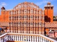 Private Jaipur Day Tour from Delhi By Car