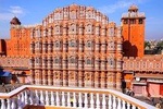 Private Jaipur Day Tour from Delhi By Car