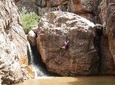Water Canyon Adventure