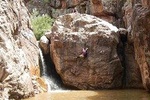 Water Canyon Adventure
