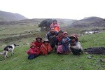 Lares Trek to Machupicchu 4 Days - 3 Nights