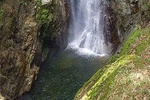 Waterfall Tour (Snacks and Light Refreshments Included)
