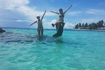 One Day Amazing SAN BLAS ISLAND & SNORKELING tour + Round-Trip Transport