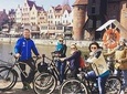 Everyday Gdansk Bike Tour
