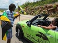 Self-Driven MINI Cooper Tour From Montego Bay To Ocho Rios