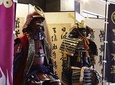 Guided Tour + Samurai & Ninja Experience 