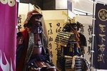 Guided Tour + Samurai & Ninja Experience 
