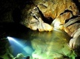 Lo Mo Cave Expedition In Ba Be National Park 4 Days 3 Nights 