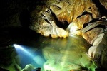 Lo Mo Cave Expedition In Ba Be National Park 4 Days 3 Nights 