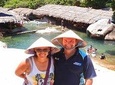 DAILY TOUR: Top Gear Tour - Day tour from Hue to Hoi An