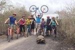 10-Day Galapagos Multi-Sport