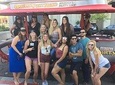 Party Bike Pub Crawl of Downtown Phoenix