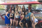 Party Bike Pub Crawl of Downtown Phoenix