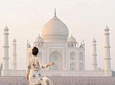 Private Sunrise Taj Mahal Tour from New Delhi