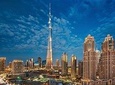 Burj Khalifa Ticket (Level 148) with Hotel Pickup and Drop off