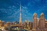 Burj Khalifa Ticket (Level 148) with Hotel Pickup and Drop off