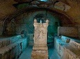 Rome Undergrounds Private Guided Tour 7/8 hrs